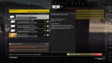 Metal Gear Survive’s extra character save slots cost $10.